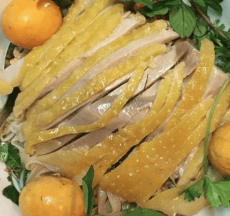 Hình ảnh Thanh Hằng Quán - Phở & Cháo Các Loại - Mỹ Đình