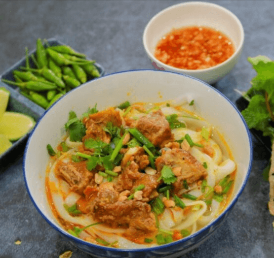 Hình ảnh Mì Quảng Quí - Vườn Lài