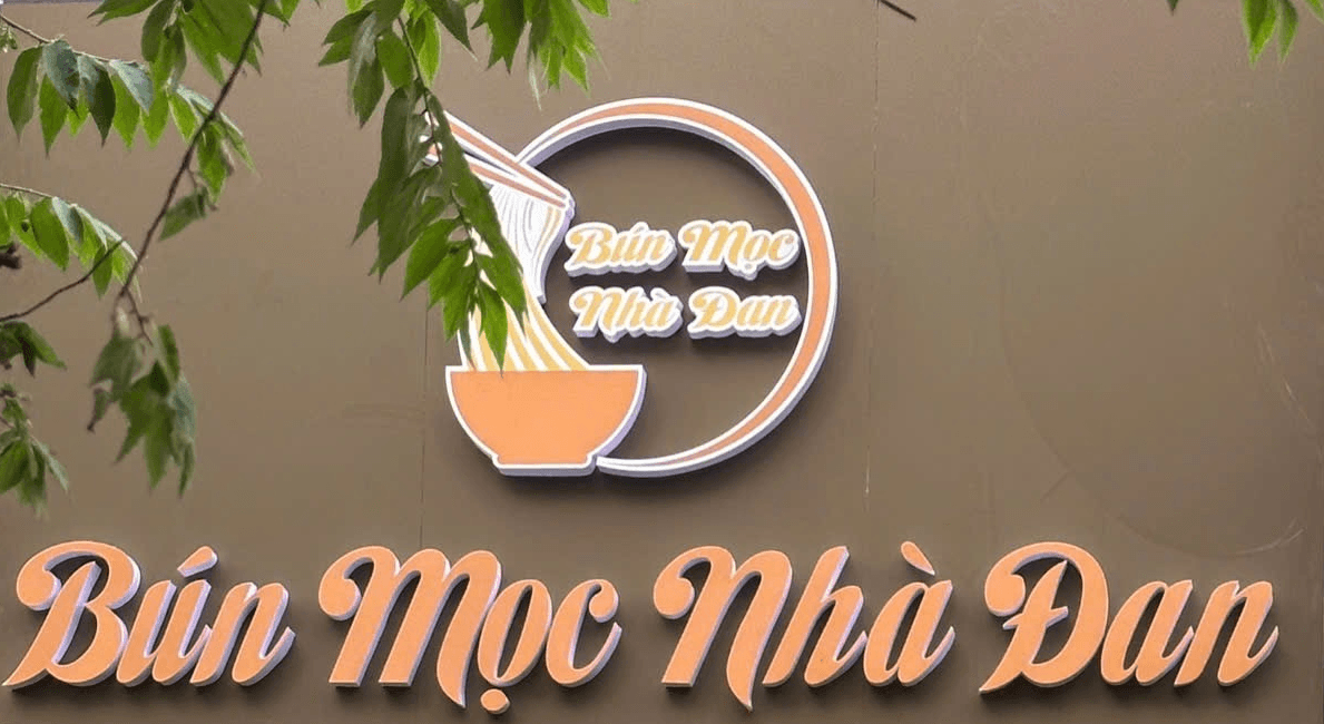 Hình ảnh Bún Mọc Nhà Đan - Quan Nhân