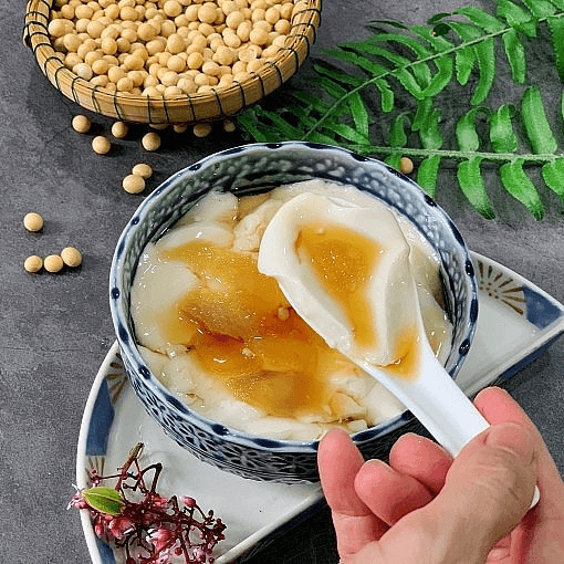 Hình ảnh Cô Điền - Tào Phớ & Ăn Vặt - Xuân La