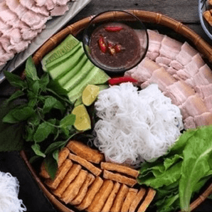 Hình ảnh Bún Đậu Mắm Tôm Mẹ Tôi - Đường Số 3