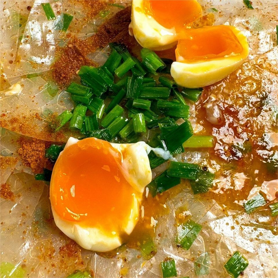 Hình ảnh Đạo Bánh Tráng - Cẩm Bá Thước