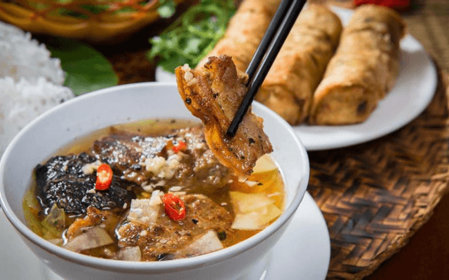 Hình ảnh Bún Đậu & Bún Chả Hà Nội - Nguyễn Oanh