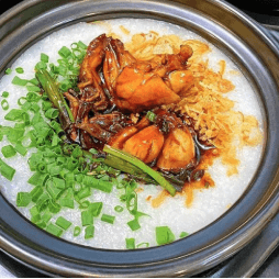 Hình ảnh Cháo Ếch Singapore A Bảo - Cách Mạng Tháng Tám