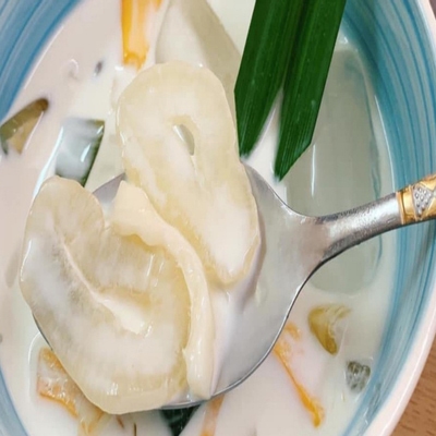 Hình ảnh Chè Sầu Liên - Kim Ngưu