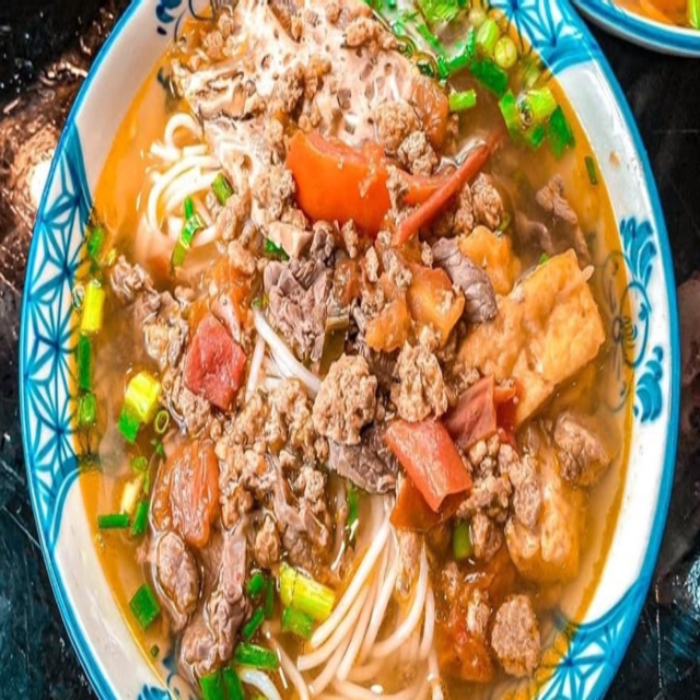 Hình ảnh Bún Riêu Bà Kiều - Lacasta