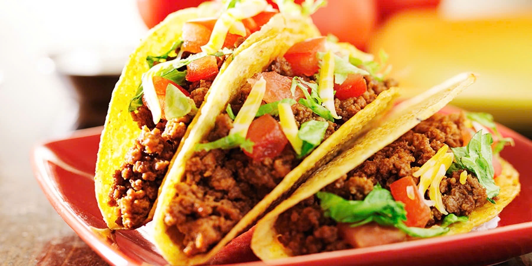 Hình ảnh Taco Zone