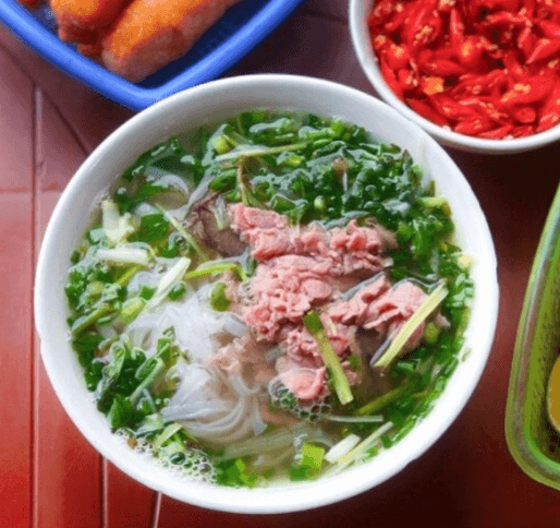 Hình ảnh Quán Phở 587 - Hoàng Sa