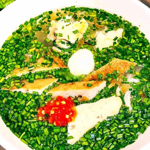 Hình ảnh Bánh Canh Hẹ 18A - Nguyễn Thị Minh Khai