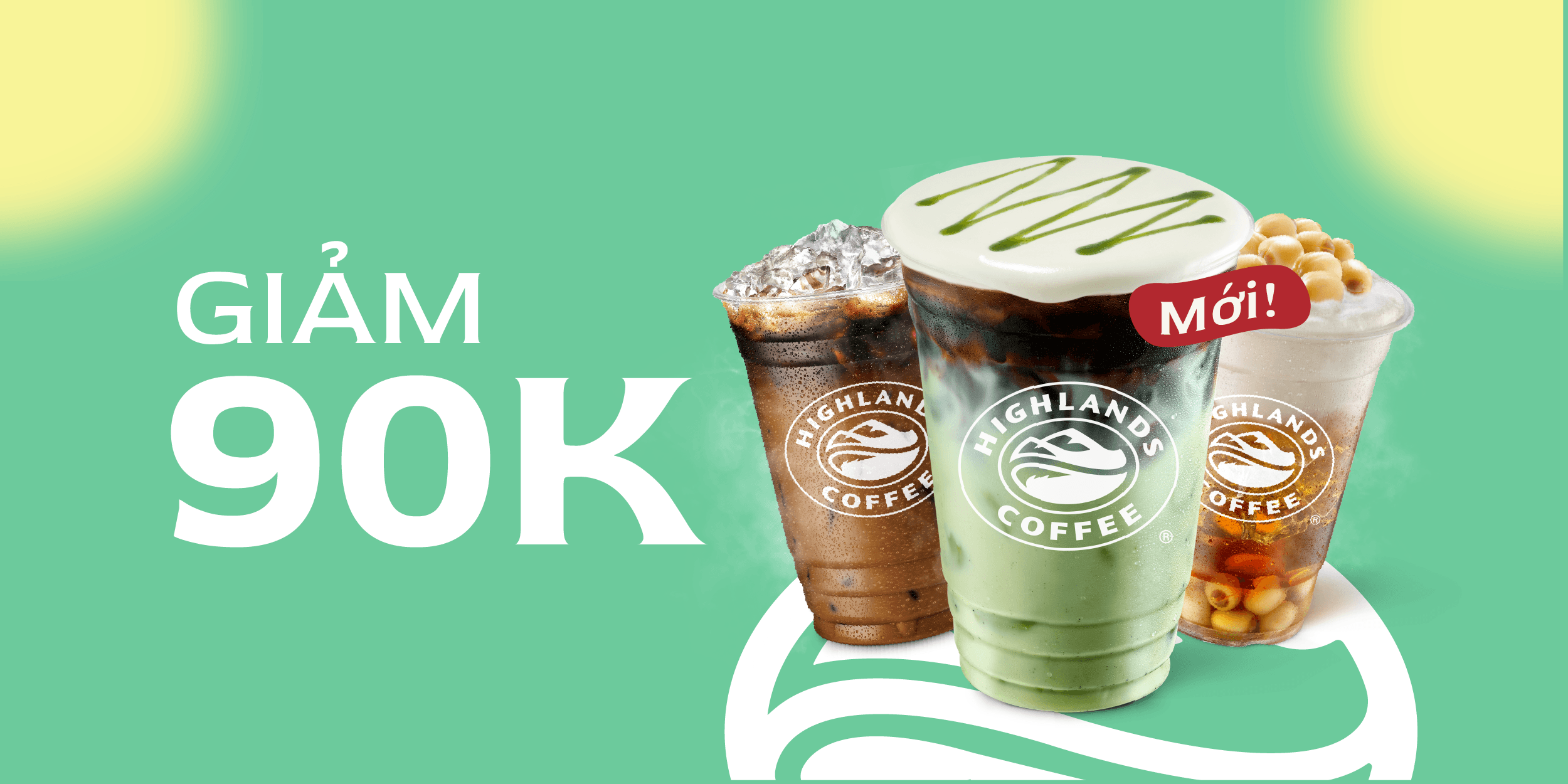 Hình ảnh Highlands Coffee - Linh Đàm FC