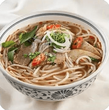 Hình ảnh Bún Bò Gia Hội - Tôn Thất Thuyết
