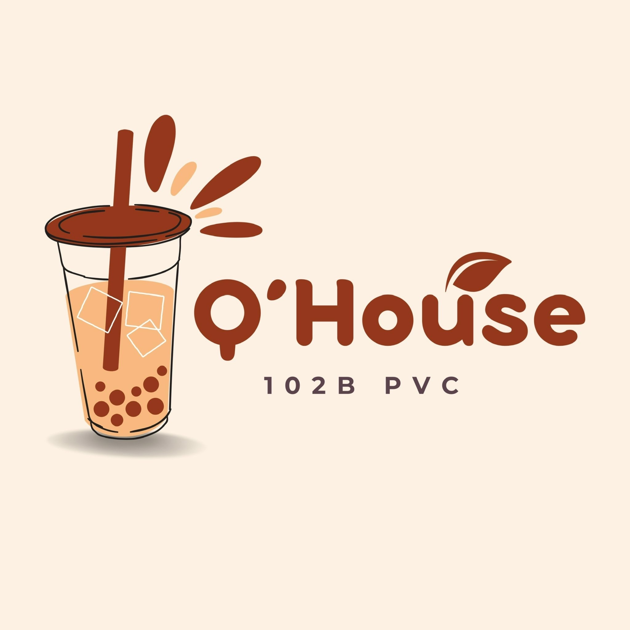 Hình ảnh Q' House - Trà Sữa & Trà Trái Cây Nhiệt Đới - Phạm Viết Chánh