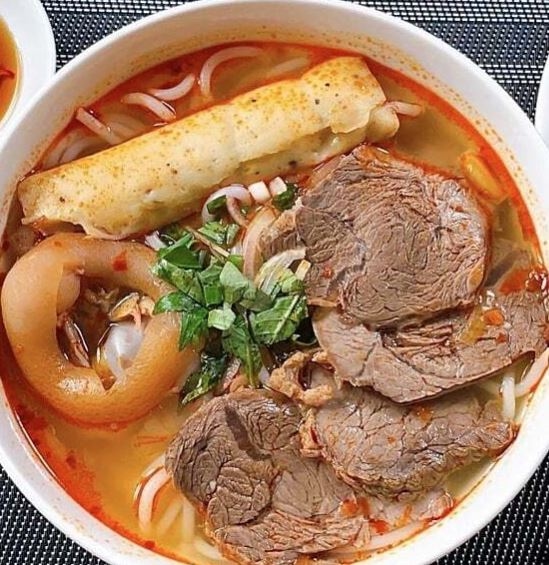 Hình ảnh Bún Bò & Hủ Tiếu Bò Kho A Khang - Huỳnh Tấn Phát