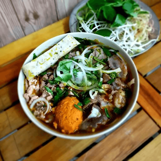 Hình ảnh Bún Bò Huế - Thành Thái