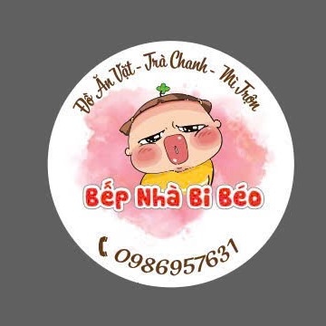 Hình ảnh Bếp Nhà Bi Béo - Nem Chua Rán, Đồ Ăn Vặt & Trà Xanh - Minh Khai