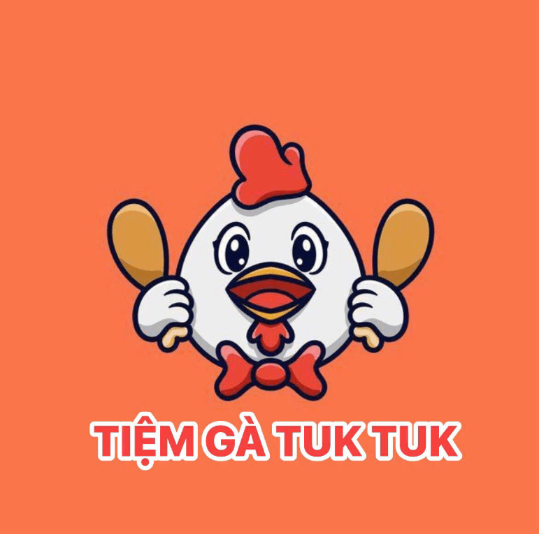 Hình ảnh Gà Rán Tuk Tuk - Đường Số 18