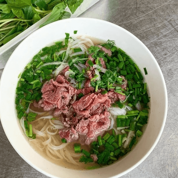 Hình ảnh Phở Thảo - Lũy Bán Bích