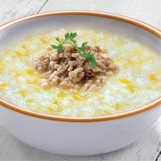 Hình ảnh Cháo Ngon Bảo Trâm - Mỳ Xào & Soup Đặc Biệt - Hoàng Mai
