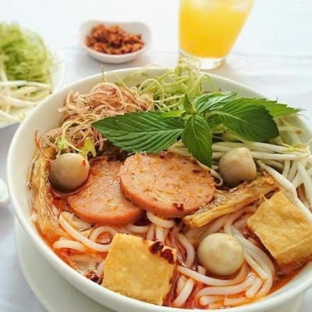 Hình ảnh Quán Cơm Chay Hương Sen - Phan Văn Đối