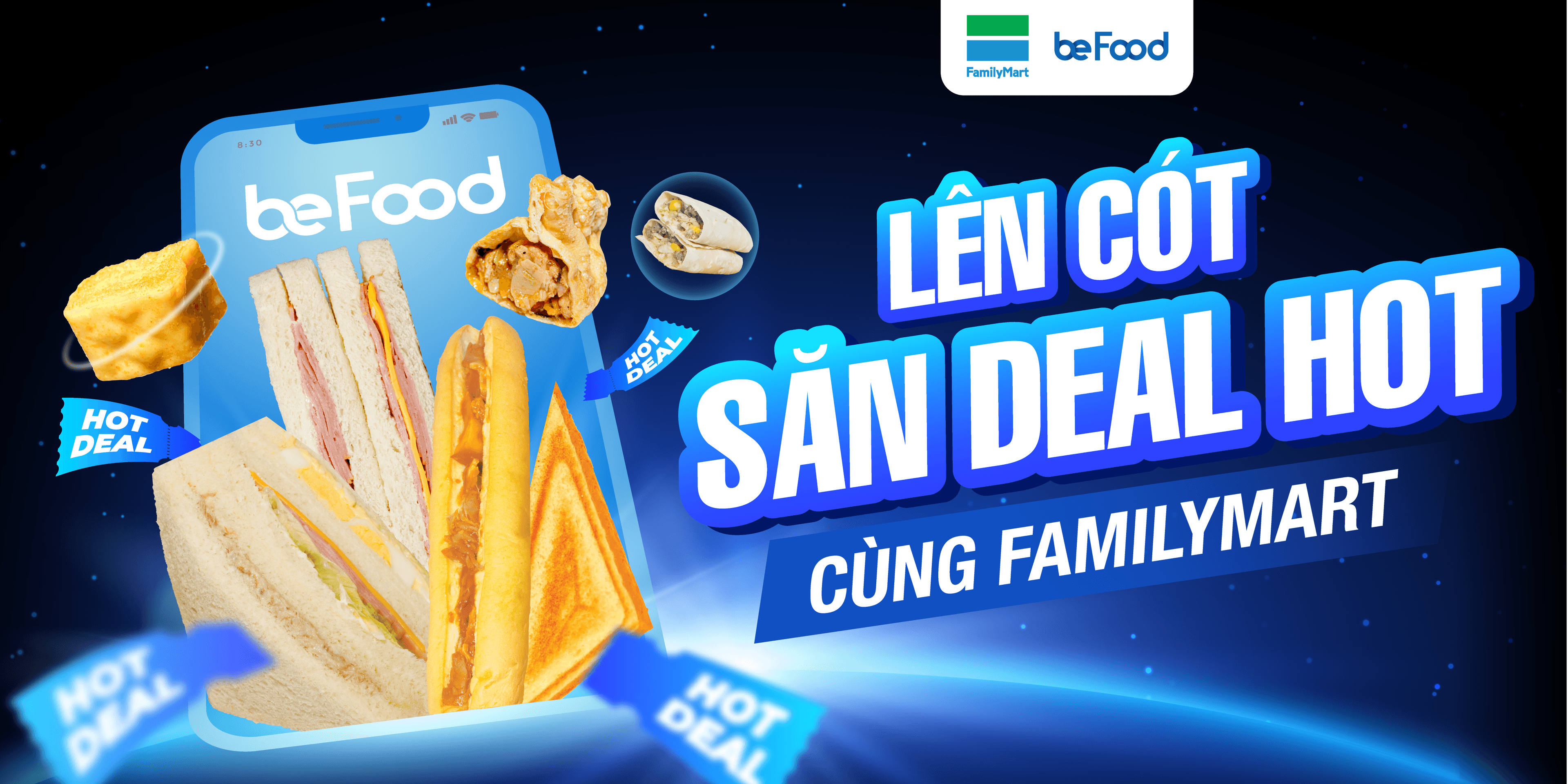 Hình ảnh FamilyMart - Petro Nguyễn Đình Chiểu
