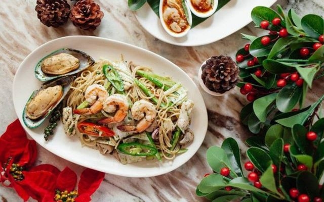 Hình ảnh Somchai Delivery - Đồ Ăn Thái - Đường Số 36
