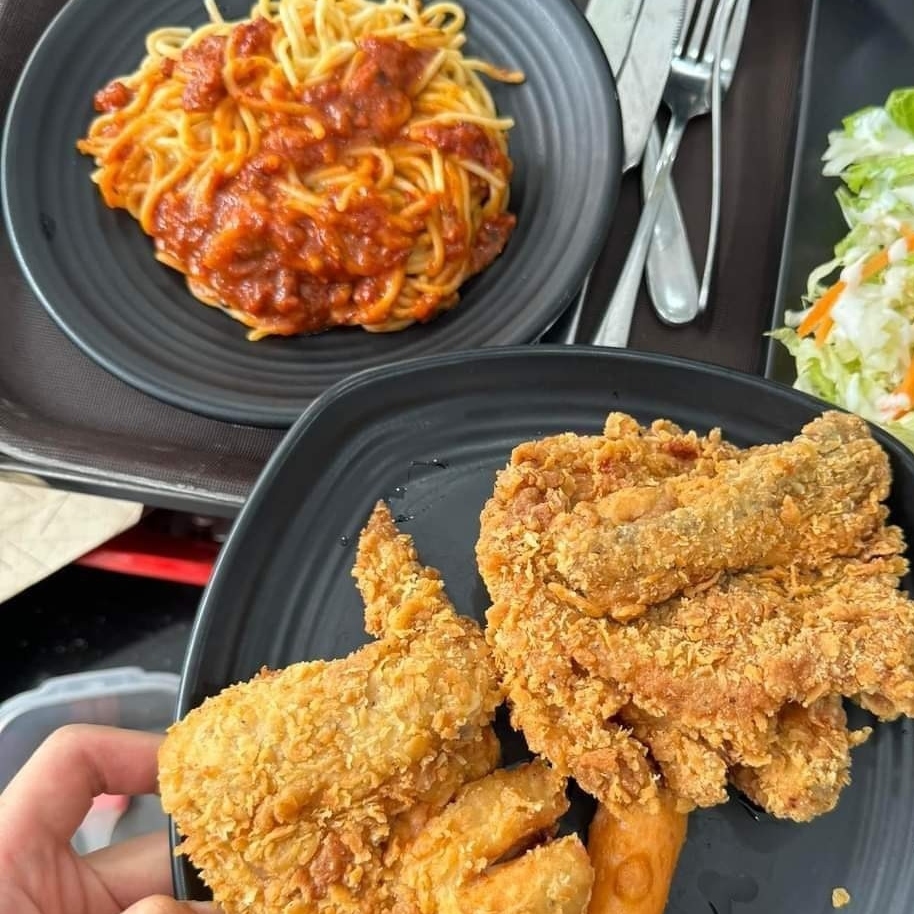 Hình ảnh Su Su - Gà Rán, Mỳ Cay & Đồ Ăn Vặt - Hoàng Quốc Việt