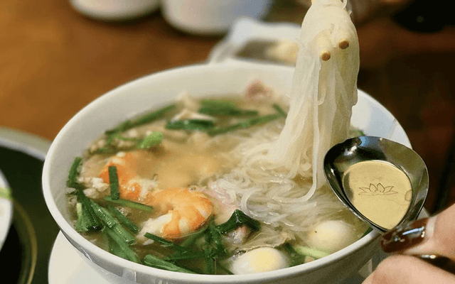 Hình ảnh Minh Châu - Cơm Tấm & Hủ Tiếu Nam Vang - Tuệ Tĩnh