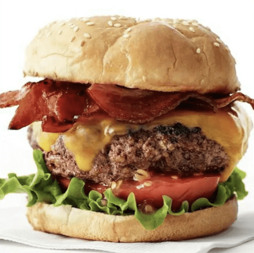 Hình ảnh Burger Factory - Đội Cấn 