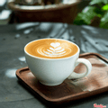 Hình ảnh Kafe House - Coffee & Tea - Kim Mã Thượng