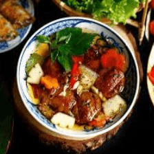 Hình ảnh Bún Chả Gánh - Nguyễn Hoàng