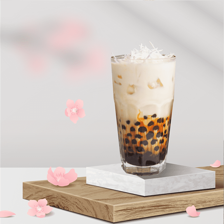 Hình ảnh Tiki Nhớ  - Chuyên Tàu Hủ Hải Phòng & Sữa Chua Hạ Long - Nguyễn Xiển