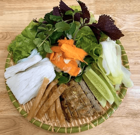 Hình ảnh Quán Bún Thịt Nướng - Nem Nướng Nha Trang - Phùng Khoang