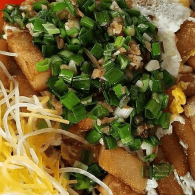 Hình ảnh Bột Chiên Cô Tư - Phú Thọ