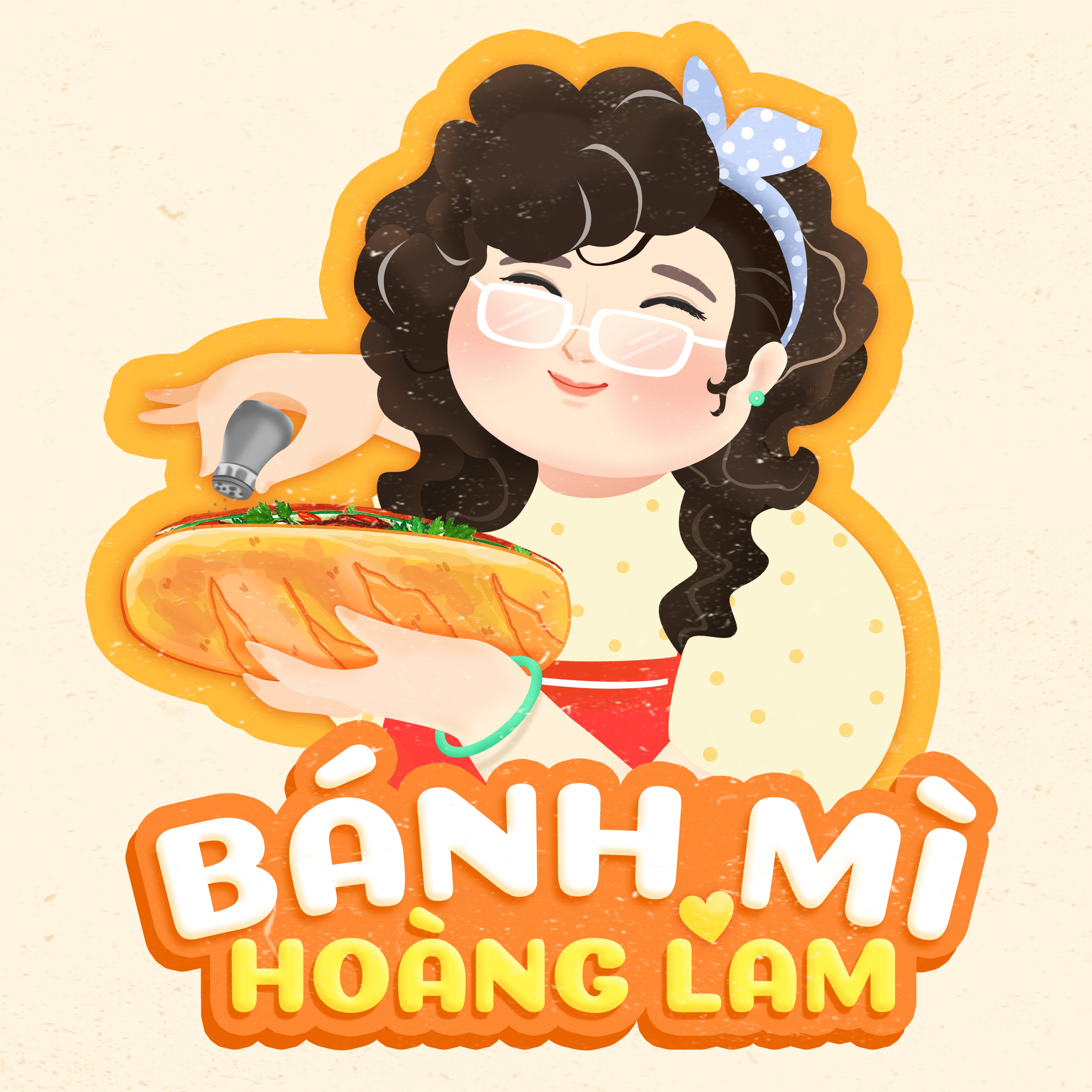 Hình ảnh Bánh Mì Hoàng Lam - Nguyễn Thượng Hiền