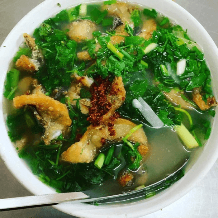 Hình ảnh Quán Canh Cá Rô Đồng - Ngọc Hồi