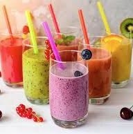 Hình ảnh Nước Ép, Sinh Tố & Trái Cây - Đường Số 29