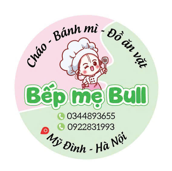 Hình ảnh Cháo, Bánh Mì & Đồ Ăn Vặt Bếp Mẹ Bull - Phú Mỹ
