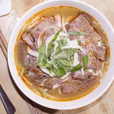 Hình ảnh Bún Bò Vương - Phan Huy Ích