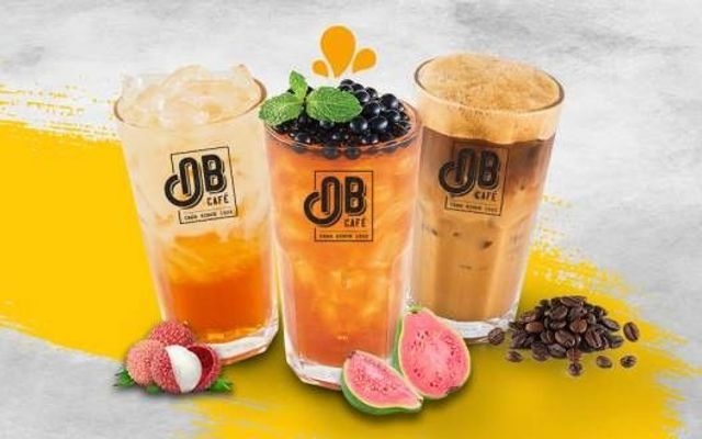 Hình ảnh Cà phê Ông Bầu - Thoại Ngọc Hầu