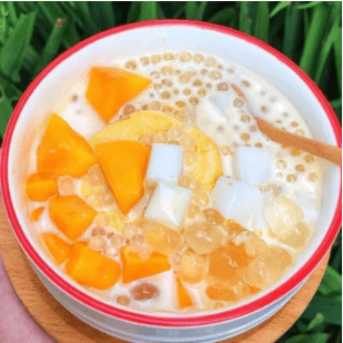 Hình ảnh Chè Dung - Chè & Kem Xôi - KĐT Nam Cường