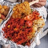 Hình ảnh Mì Trộn Hey Pelo - Hồ Tùng Mậu