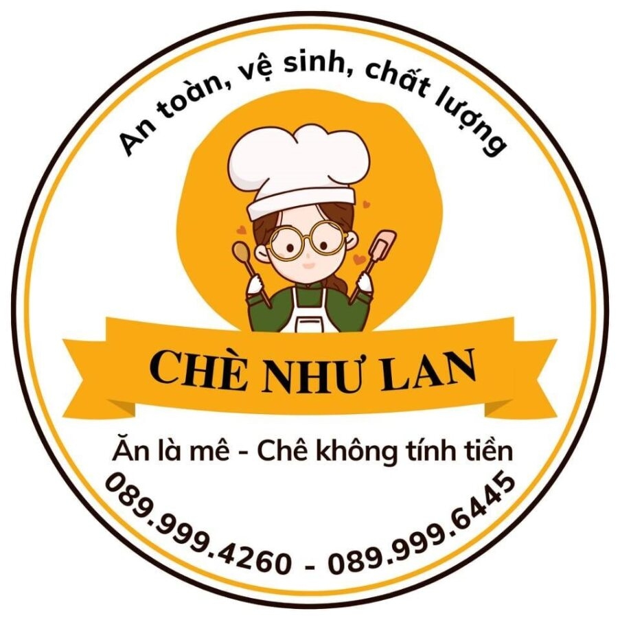 Hình ảnh Chè Như Lan - Phạm Thế Hiển