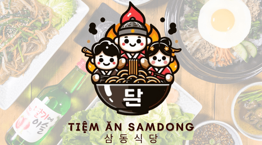 Hình ảnh Tiệm Ăn SAMDONG - Đường Số 14