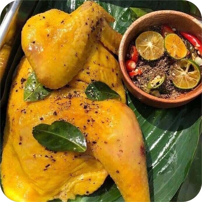 Hình ảnh Tiệm Đồ Ăn Anh Đức - Trần Văn Chuông