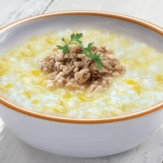 Hình ảnh Cháo Trẻ Em Uno - Nguyễn Văn Nghi