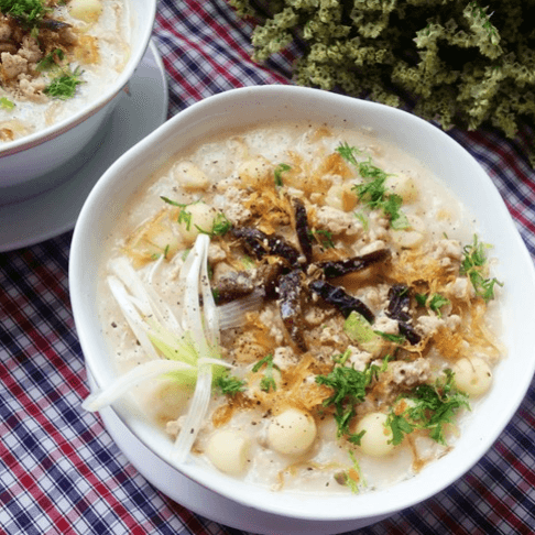 Hình ảnh Lộc Thủy Quán - Đường Số 48
