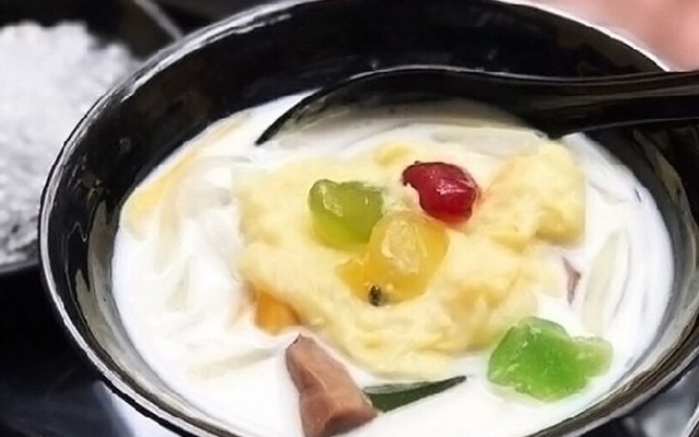 Hình ảnh Chè Bà Vượng - Ngon Ba Miền - Phú Diễn