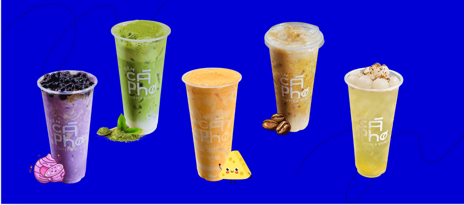 Hình ảnh Tiệm Cà Phơ - Xô Viết Nghệ Tĩnh