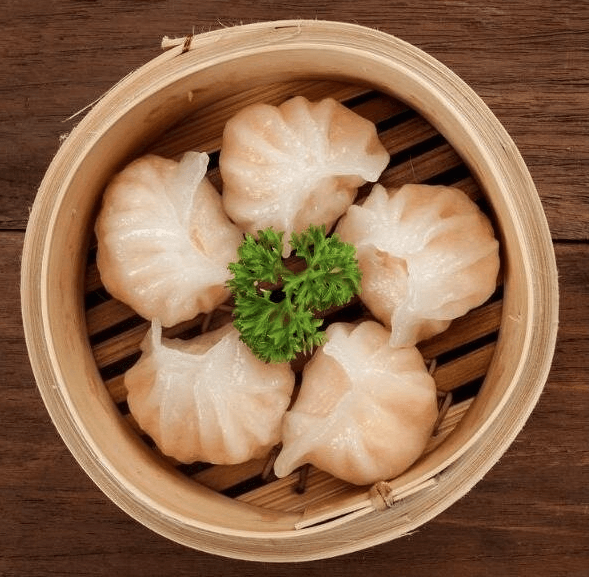 Hình ảnh Há Cảo & Đậu Hủ Bắc Ninh - Cách Mạng Tháng 8