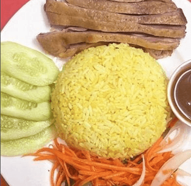 Hình ảnh Cơm Gà Nhà Mình - Tân Xuân